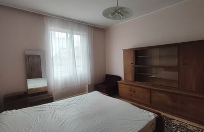 Location d’un appartement chaleureux de 3 pièces au centre de Varna, Bulgarie